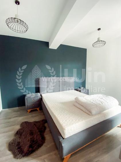 Apartament 2 camere | Bloc nou | Et. 1 | Parcare | La Cheie | Borhanci - 5
