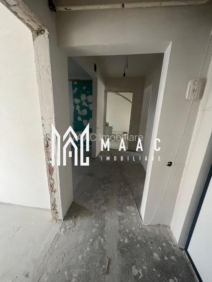 Apartament | 4 camere | Etaj 3| Piata Ostroveni - 5