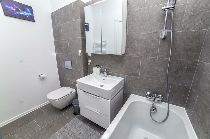 3 camere | Parcare | Atria Urban Resort - 15