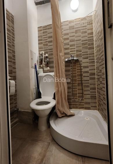 Garsoniera copacta - Rond Alba Iulia - muncii DB2180 - 5
