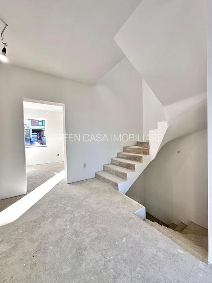 Duplex modern, 2 unități locative, 180 mp utili fiecare, teren 540mp, VIVO - 14