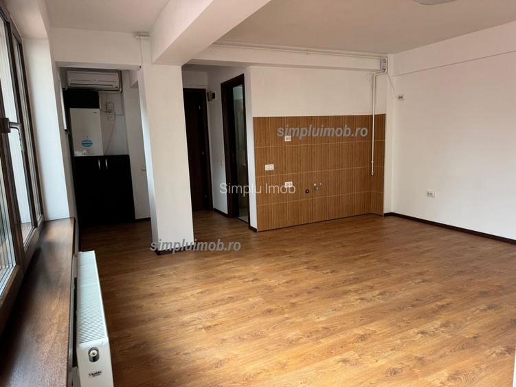 Spatiu birou cladire birouri Metrou Iancului - 4