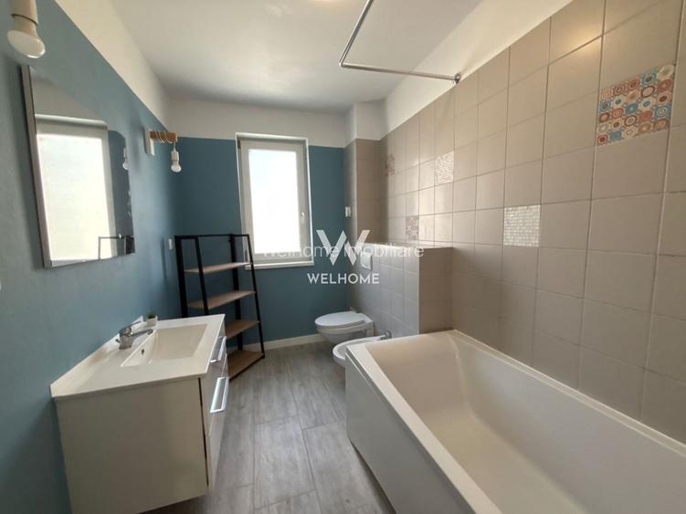 Apartament 3 camere cu BOXA, ETAJ 1 in Selimbar - 11