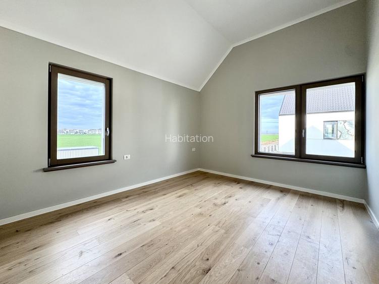 Casă premium în Dumbrăvița – pregătită pentru mutare imediată - 13