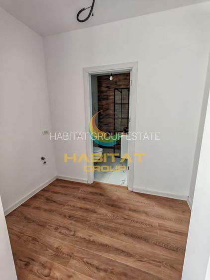 Casa individuala 5 camere- teren 428mp- Comuna Berceni - 13