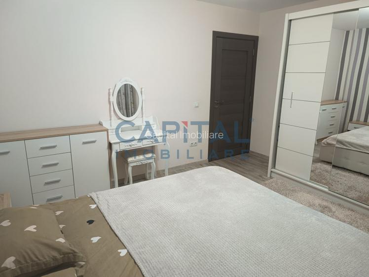 Casa cocheta pe un nivel, la cheie - 10