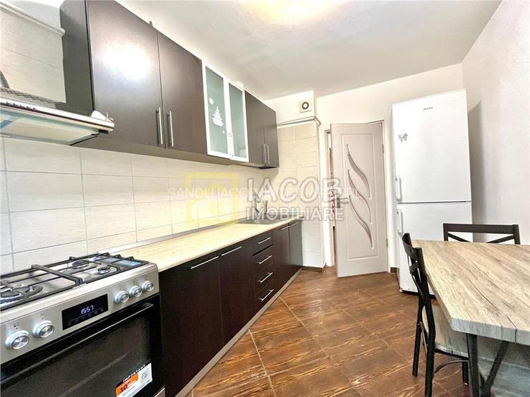 Apartament 2CD, parter, zona Nord - 2