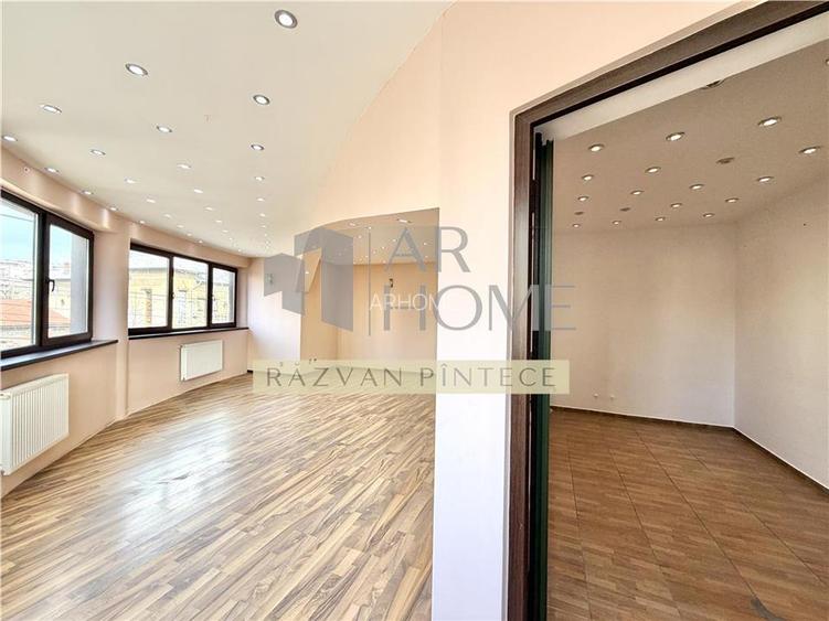 Casa S+P+1E, pretabila clinica, ultracentral, Ploiesti - 11