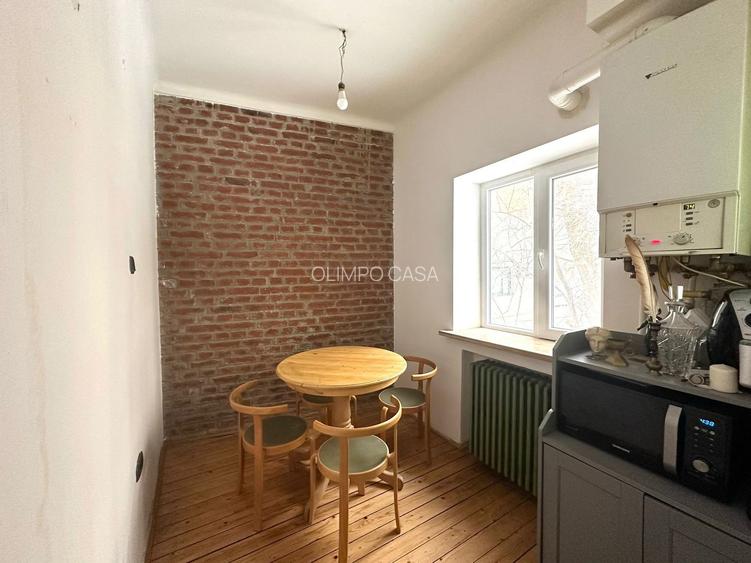 Apartament 2 camere decomandat | Ștefan cel Mare - 9