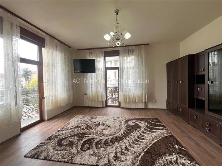 Lugoj,  Apartament, Centrul Orasului, Priveliste Superbă, 2 Cam., Dec, 79 M - 15