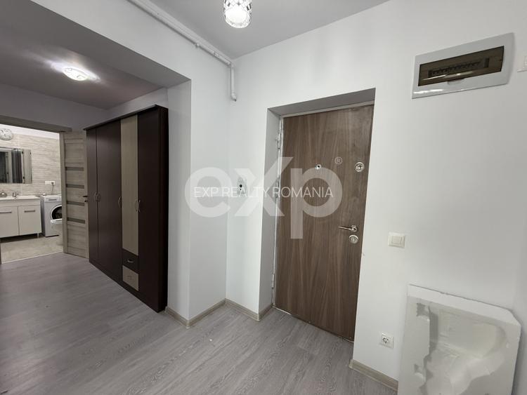 Parcul teilor 2 camere 67,75 mp totali parcare inclusă mobilat/utilat - 4