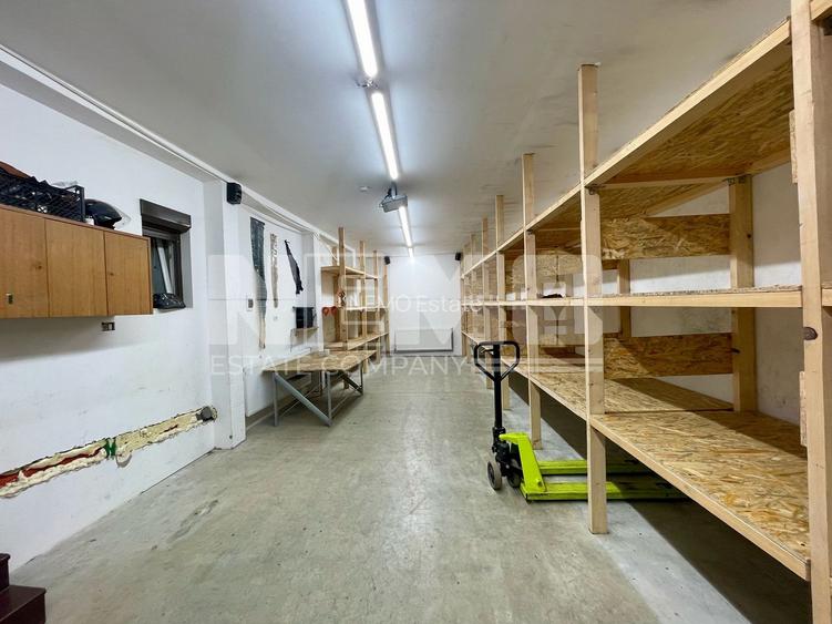 CASA 5 CAMERE | ZONA CENTRALA SAT | COMPLET UTILATA | VOITINEL - 30