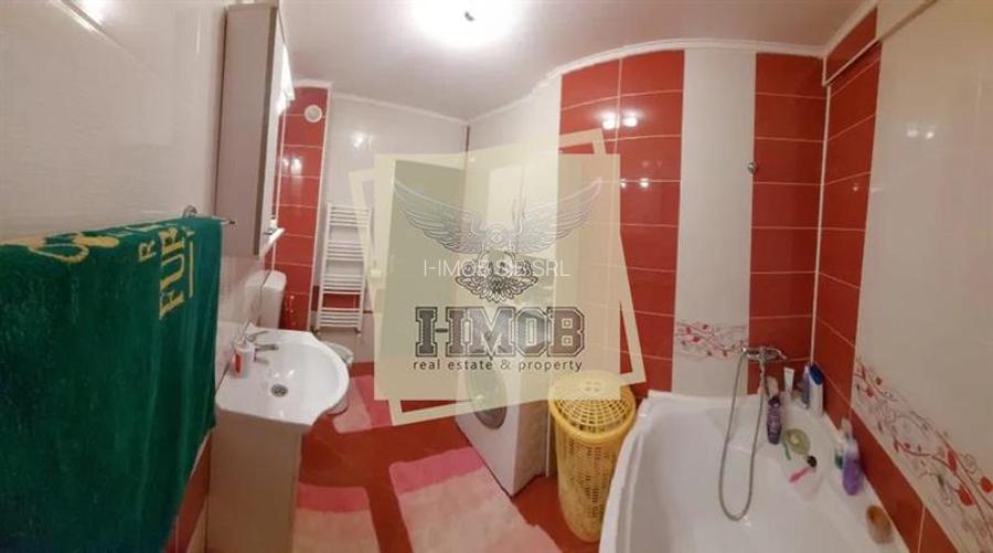 Apartament mobilat cu 2 camere si parcare Doamna Stanca - 7