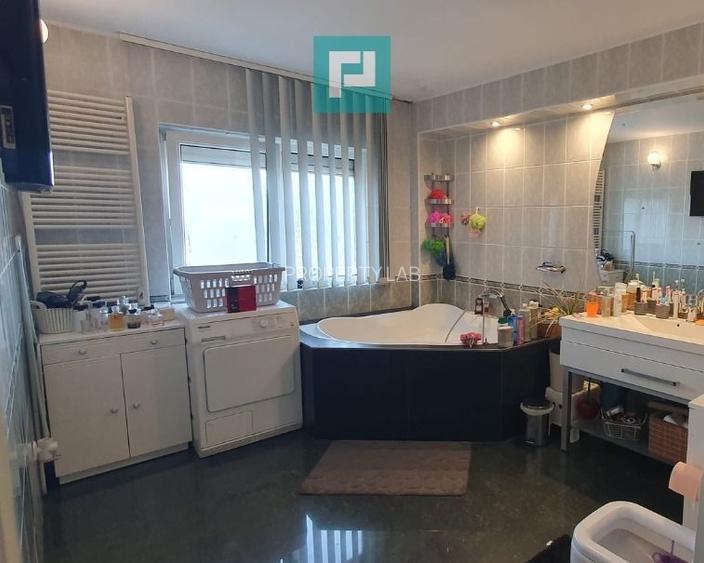 Apartament 3 camere, Timișoara-str. Mureș - 10