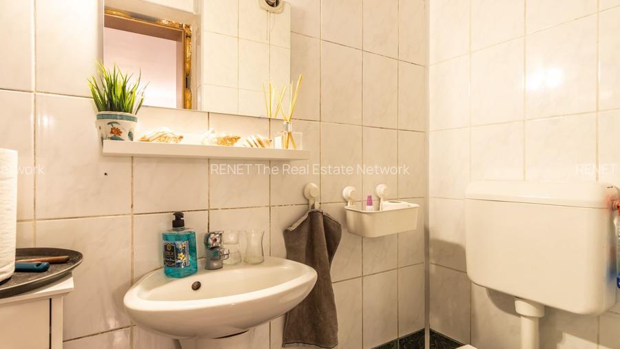 Spatiu birouri Mihalache -Turda in imobil mixt, 33 mp, centrala gaze proprie - 9
