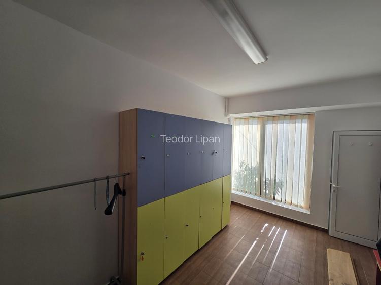 SPATIU COMERCIAL DE VANZARE SAU INCHIRIERE - 4