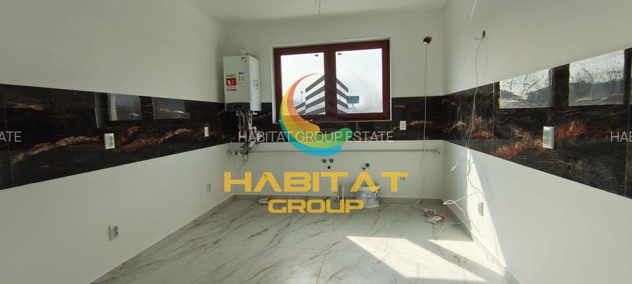 Casa 5 camere- P+1+M- Berceni - 3