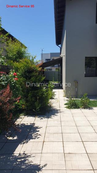 Casa Duplex P+M ,4 camere,Domnesti - Ciutaci - 11