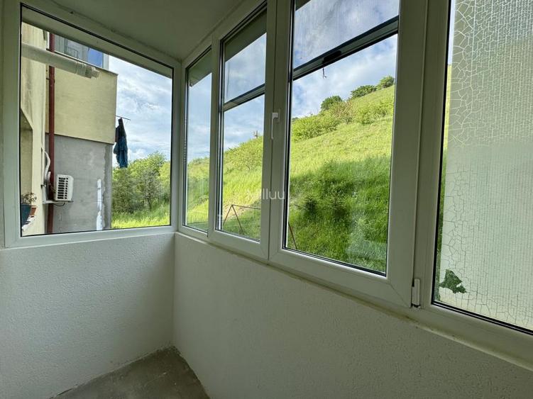Apartament 2 camere | zona Stejarului-Floresti - 10