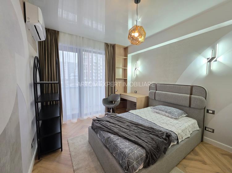 My Place North/zona Pipera /1,2,3 camere - 3