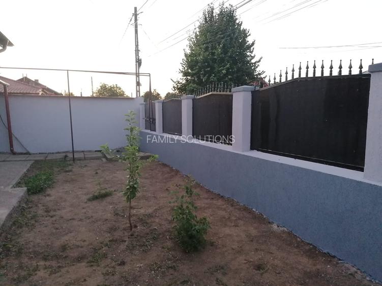 Casa pe parter, Soseaua Oltenitei,Parau Rece - 3