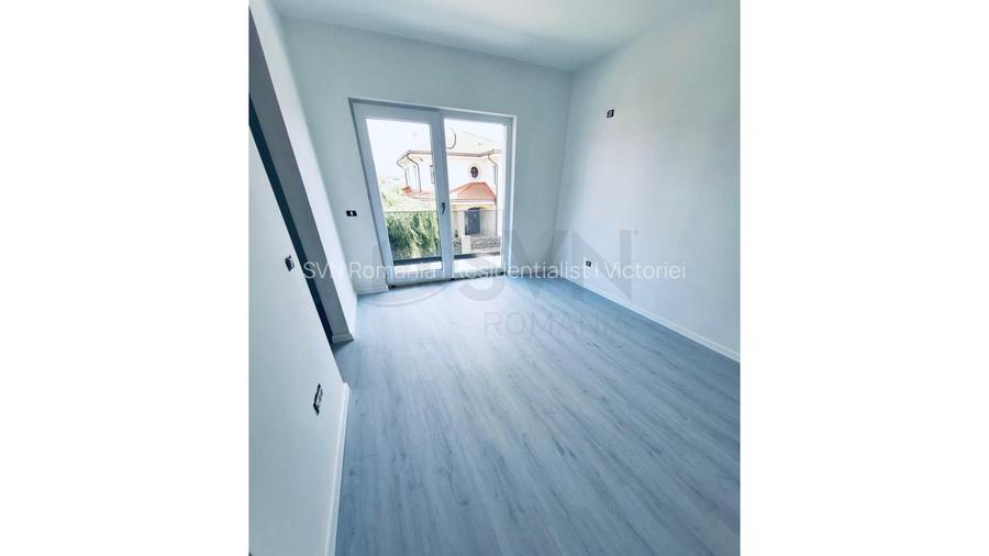 REV2005342 Vila individuala 5 camere cu teren 627 mp in Corbeanca - 10