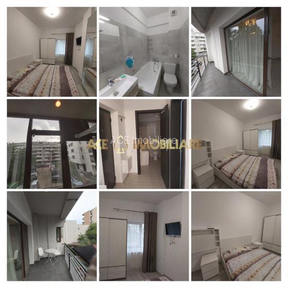 2 Camere de inchiriat | Herastrau | Metrou | Centrala | Petfriendly - 8
