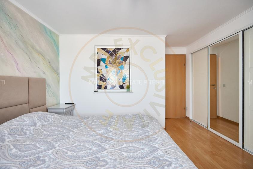 Eremia - Apartament 3 camere + studio | Scara interioara! - 7