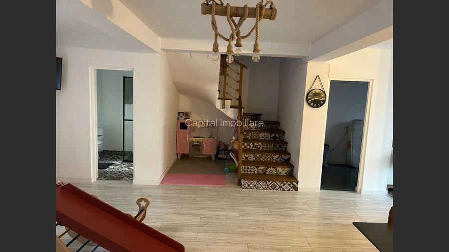 House for sale, 5 Rooms, 112 sqm, 252 sqm, Zalău, Rom&acirc;nia - 5