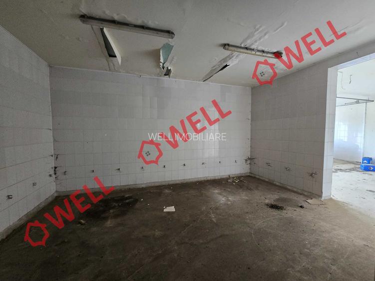 Clădire industrială de vânzare pe DN12! - 4