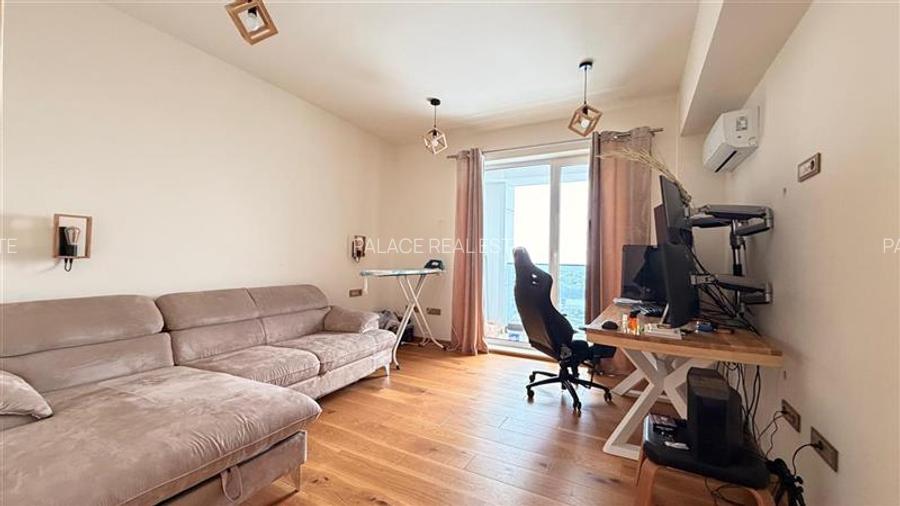 Apartament de 3 camere, Copou Azimut - 8