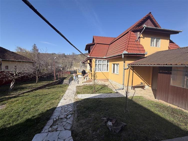 VILA DE INCHIRIAT | 5 CAMERE  | CALEA ADEVARLUI | ORADEA - 15