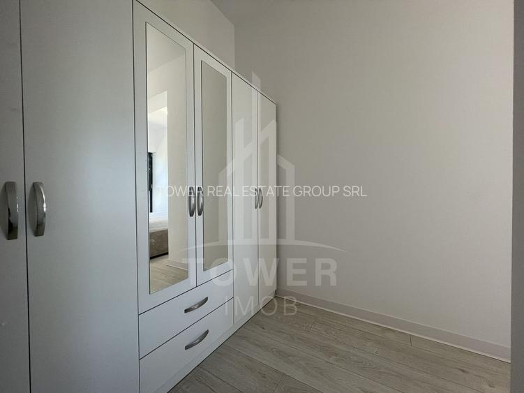Apartament 2 camere de închiriat - Zona Doamna Stanca - 6