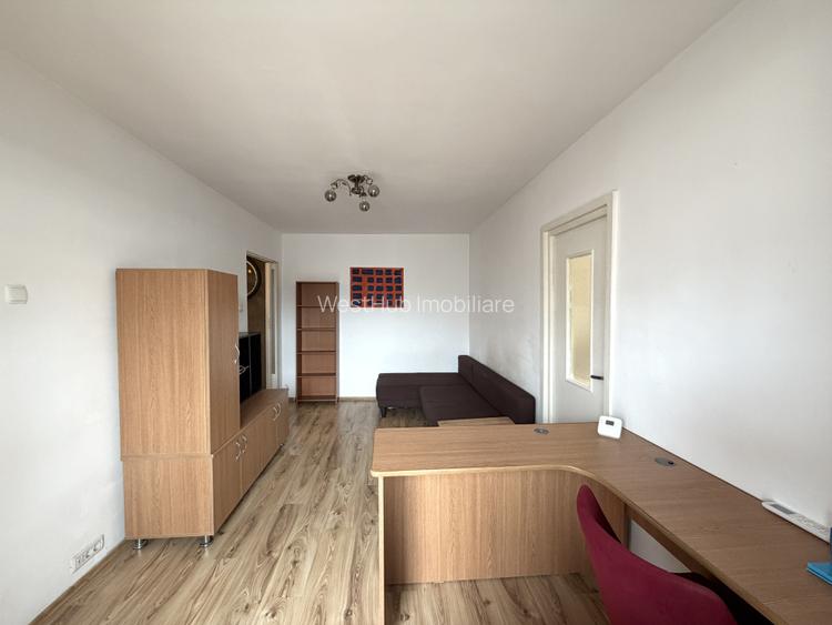 Apartament 2 camere, 46mp Utili, etaj 3, bloc cu acoperis- zona Dacia - 5