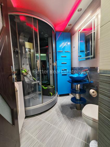 Apartament 2 camere de închiriat – Sector 4 - 15