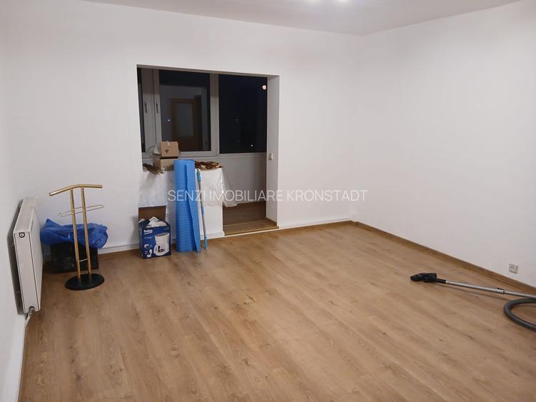 3 Camere Intrare Racadau, decomandat, 1990, 170000Euro - 2