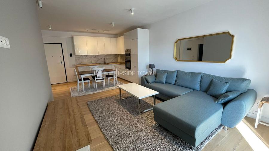 2 Camere | Nou | Parcare | Baneasa | Herastrau | Medicover - 2