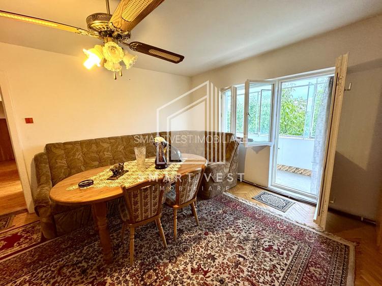 Apartament 3 camere | 67 mp utili | Zona Micro 16 - 2