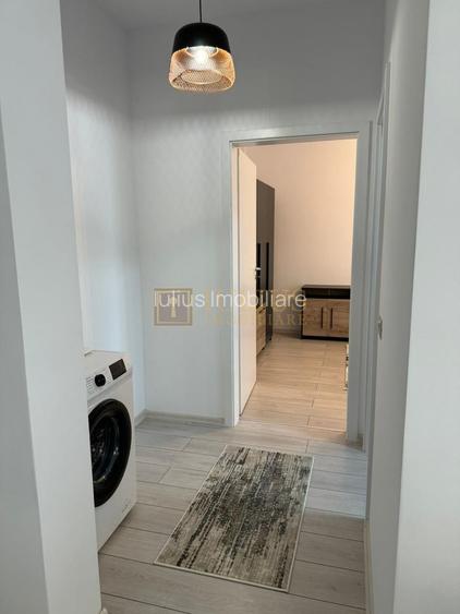 2 camere| Braytim-aproape de muzeul apei| parcare| apartament superb| - 6