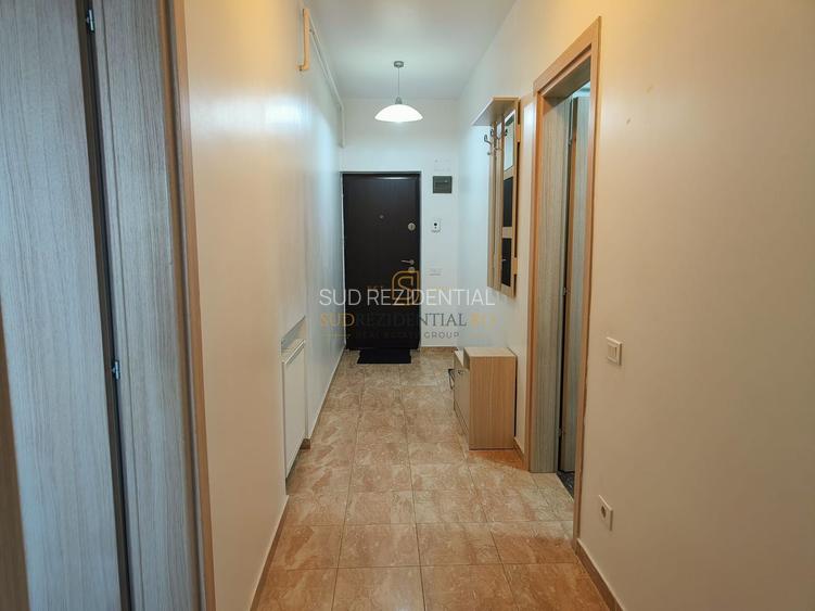 Apartament 2 camere, mobilat, utilat, Bd.Metalurgiei, Grand Arena Mall - 6