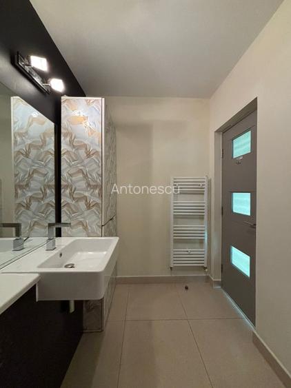 Vând apartament 3 camere, terasǎ exterioarǎ , Cartier Bunǎ Ziua - 11