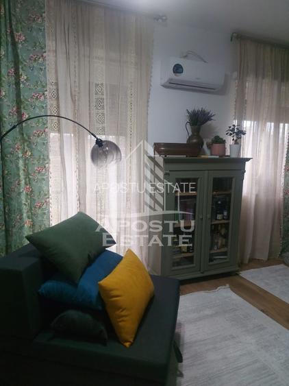 Studio in Remetea Mare - 2