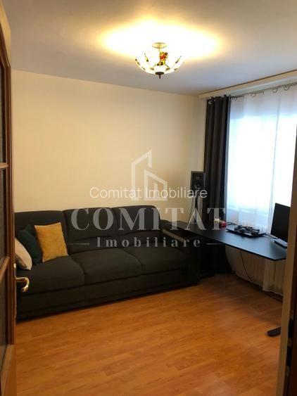 Apartament cu 2 camere decomandate | Zona străzii Parâng | Mănăștur - 5