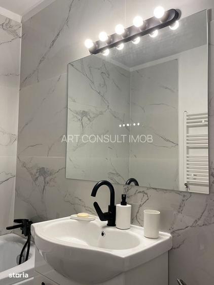 Brancusi | 3 Camere | Decomandat | Renovat | Balcon | Parcare | Petfriendly - 17