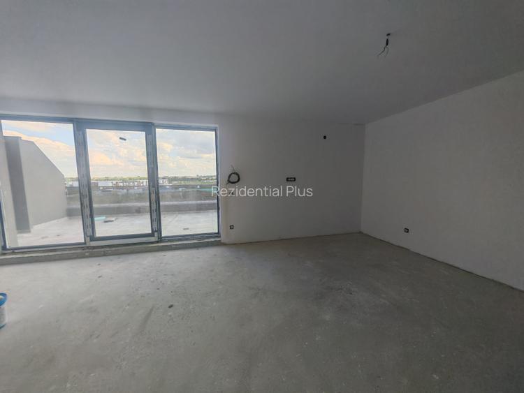 Apartament 3 camere 118 mp/ Bloc Boutique/ OMV - 23