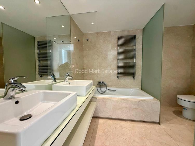 4 Camere || Kiseleff || Bloc Boutique || Terase Mari || 2  Parcari - 10