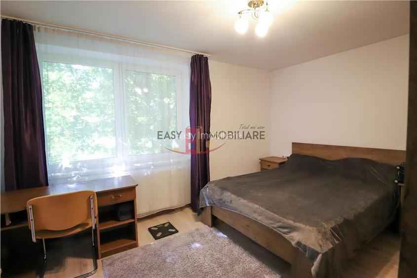 Apartament 2 camere,2 dormitoare, etaj 2, 7 Noiembrie, AC, UMFST - 4