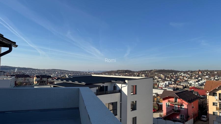 Penthouse de Vânzare 148m2  - 16