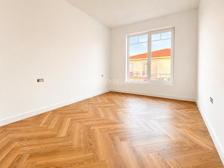 Dezvoltator: Duplex pe Parter cu Master Bedroom - 10
