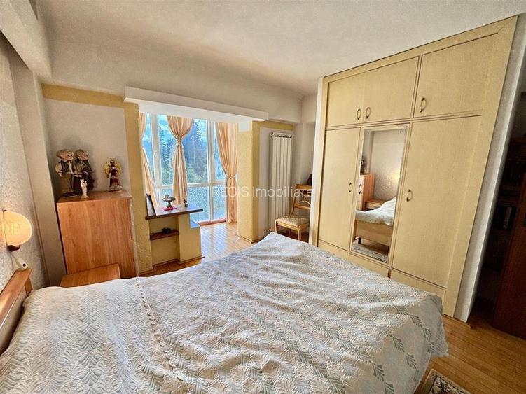 Apartament 4 Camere Central Predeal - 14